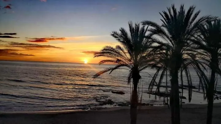 Apartamento Benal Isa Benalmádena