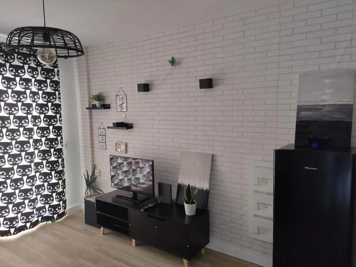 Apartamento Benal Isa Benalmádena España