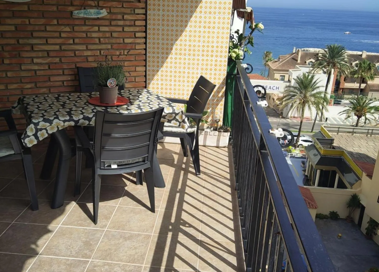 Apartamento Benal Isa Benalmádena España