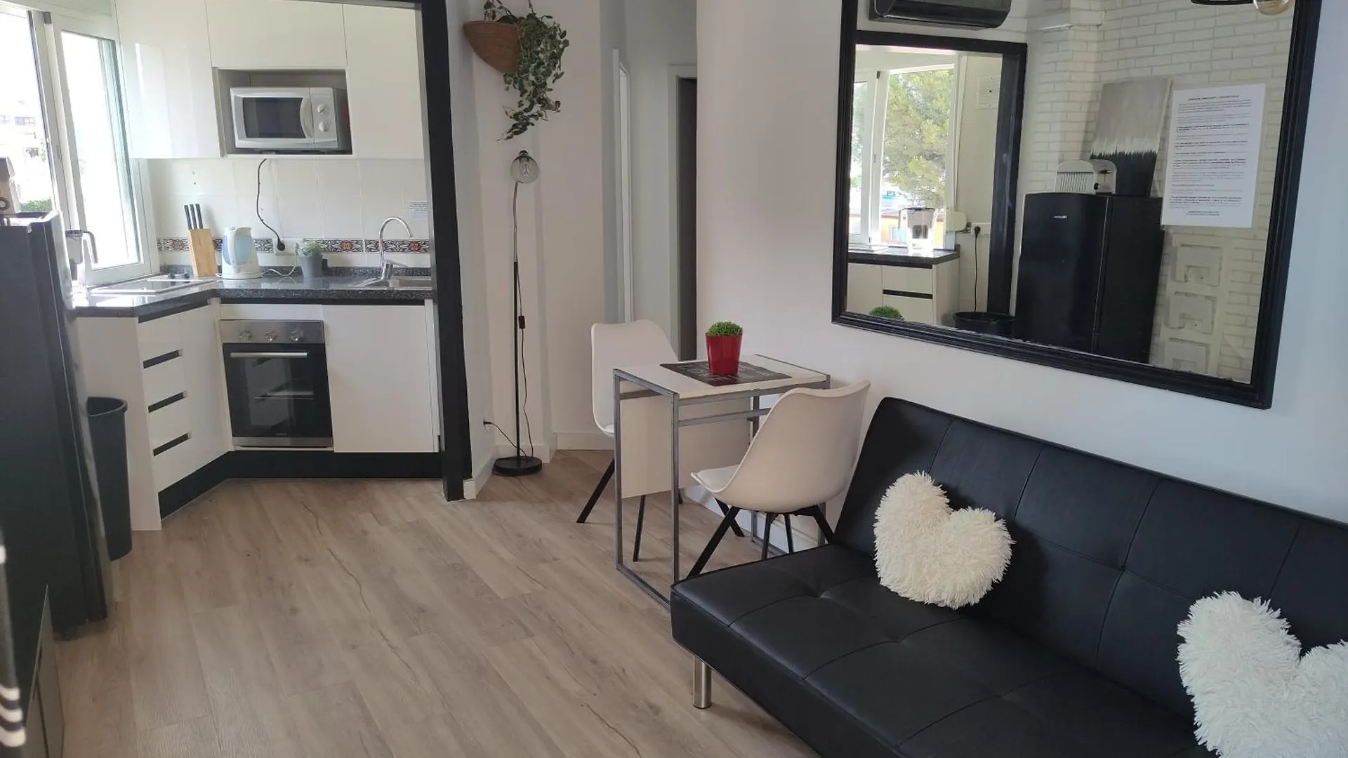 Apartamento Benal Isa Benalmádena