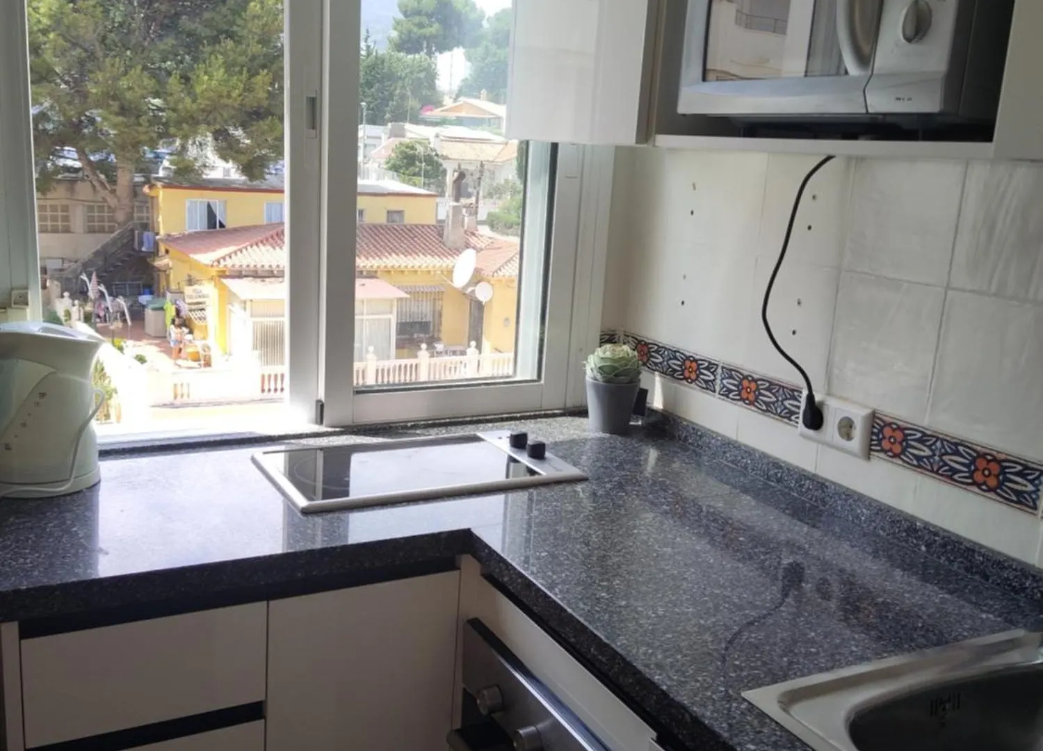 Apartamento Benal Isa Benalmádena