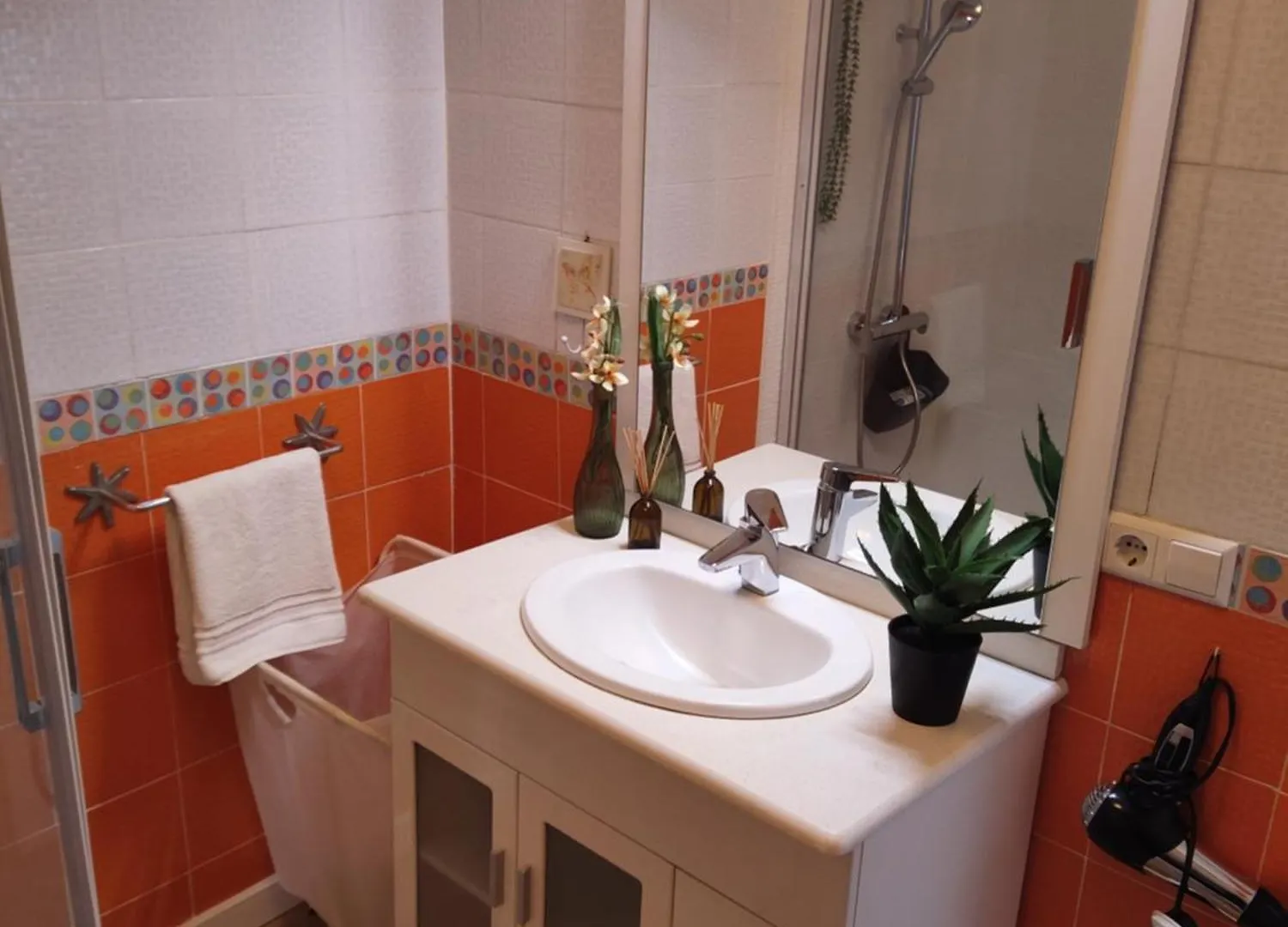 Apartamento Benal Isa Benalmádena España