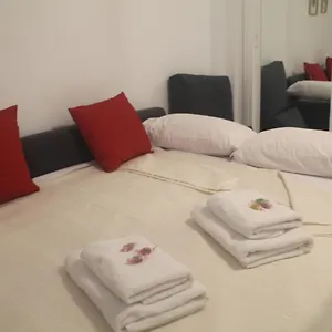  Apartamento Gamonal N.4 España