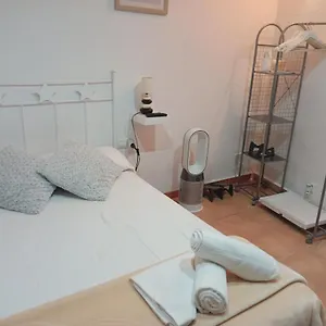  Apartamento Cau D'en Magi - Casc Antic España