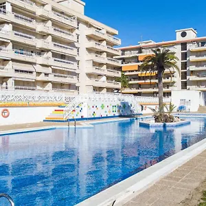  Apartamento Mediterranean Way - Acquamarina Sin Ac España
