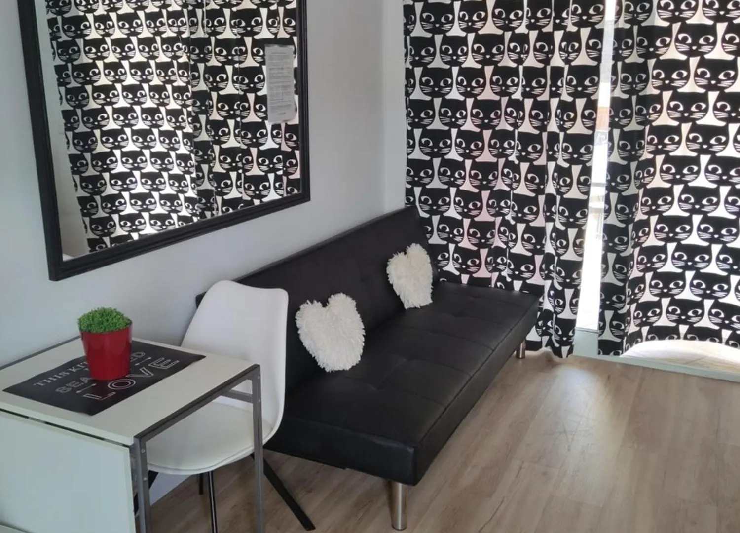 Benal Isa Apartment Benalmadena